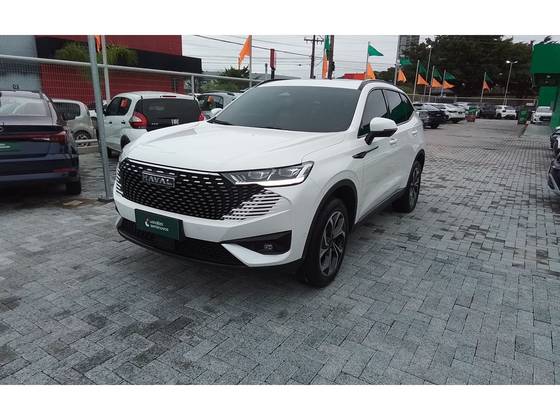 GWM HAVAL H6 1.5 PHEV PREMIUM AWD E-TRACTION